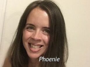 Phoenie