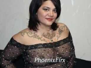 PhoenixFirx