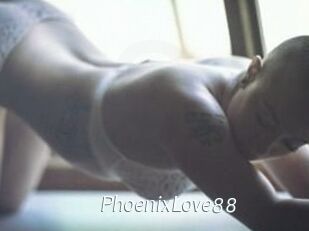 PhoenixLove88