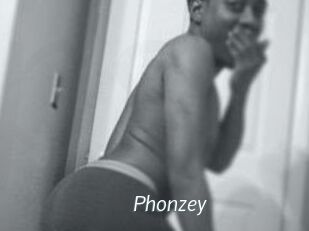 Phonzey