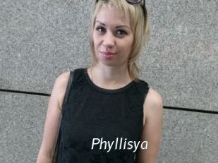 Phyllisya