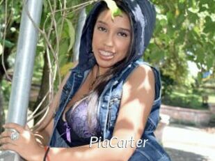 PiaCarter