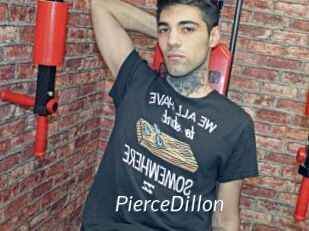 PierceDillon