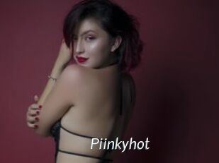 Piinkyhot