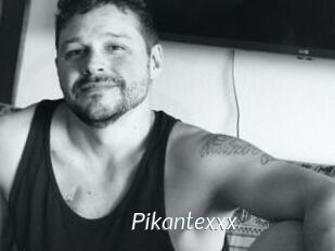 Pikantexxx