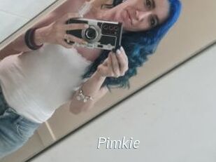 Pimkie