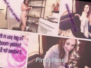 PinUpRose