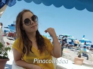 Pinacolladaa