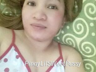 PinayLilSWeetPussy