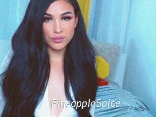 PineappleSpice
