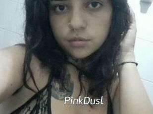 PinkDust