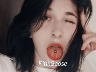 PinkGoose