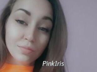 PinkIris
