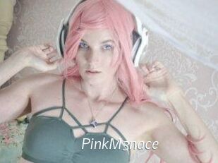 PinkM3nace