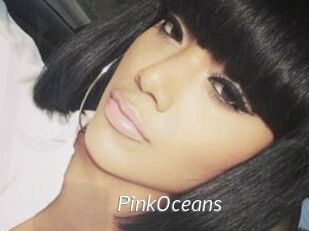 PinkOceans