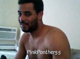 PinkPanther55