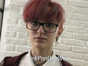 PinkPantherWow