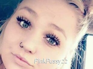 PinkPussy22