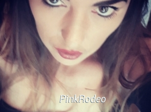 PinkRodeo