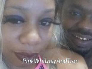 PinkWhitneyAndTron