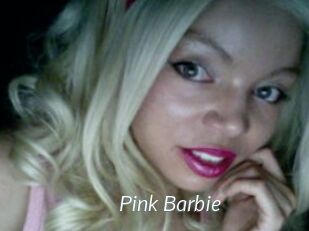 Pink_Barbie