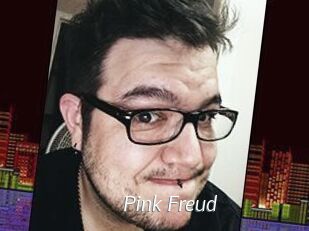 Pink_Freud