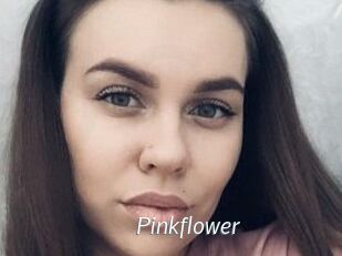 Pinkflower