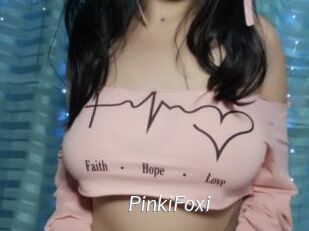 PinkiFoxi