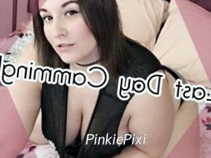 PinkiePixi