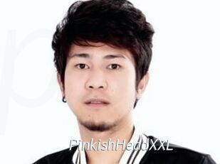 PinkishHeadXXL