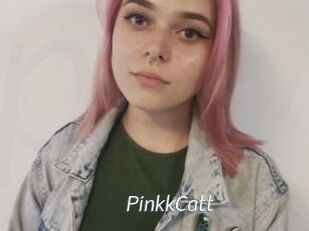 PinkkCatt