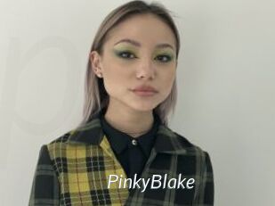 PinkyBlake