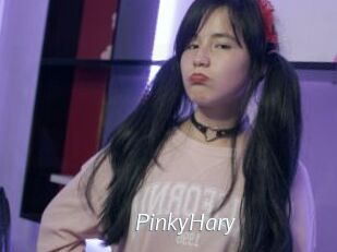PinkyHary