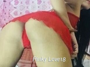 Pinky_Love18