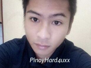 PinoyHard4uxx