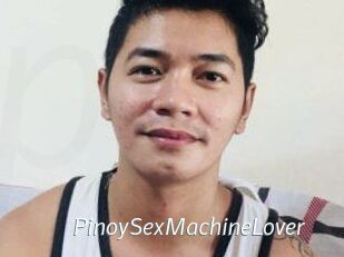 PinoySexMachineLover