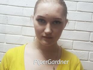 PiperGardner Porn Star