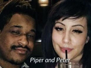 Piper_and_Peter
