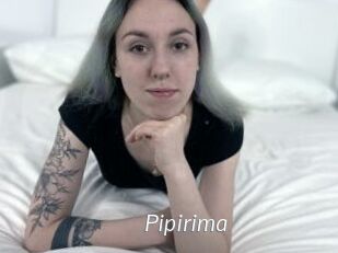 Pipirima