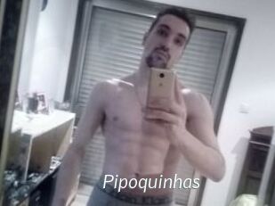 Pipoquinhas