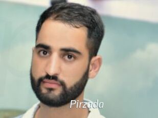 Pirzada