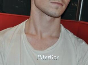 PiterRox