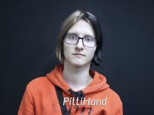 PittiHand