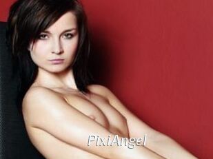 PixiAngel