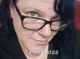 PixieDust88