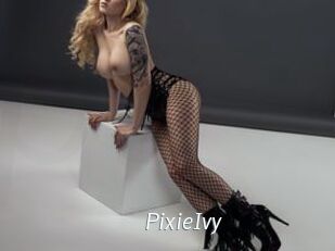 PixieIvy