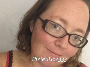 PixieStixz333