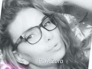 PixieZora