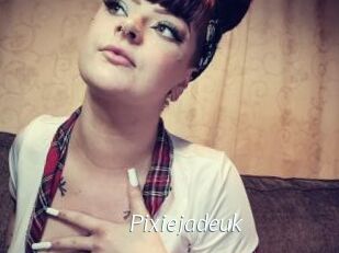 Pixiejadeuk