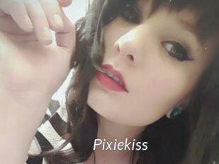 Pixiekiss